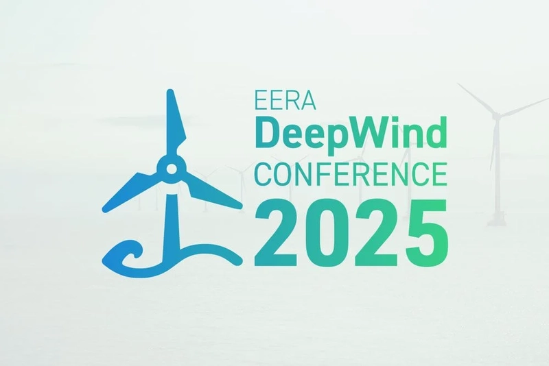 Why EERA DeepWind - Offshore Wind R&D Digital Conference Matters for B2B