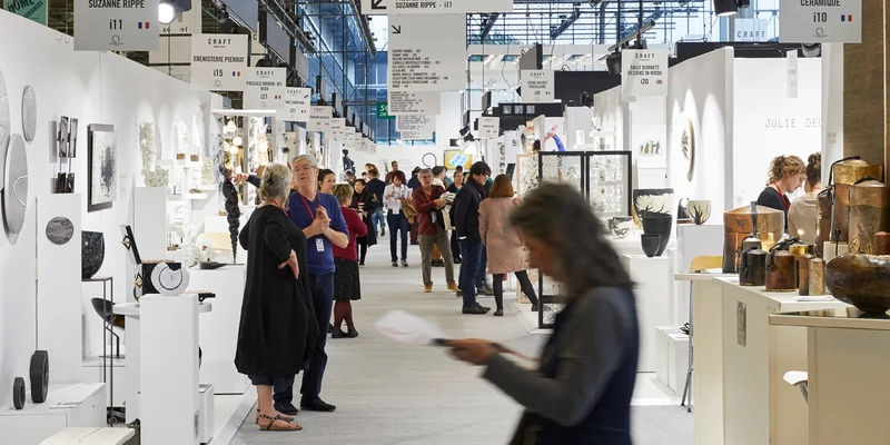 Why MAISON & OBJET Matters for B2B - 1