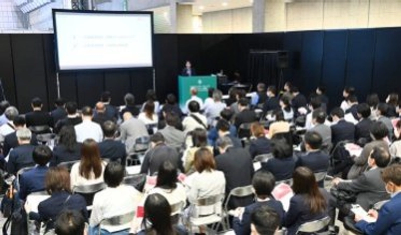OFFICE SERVICE EXPO - NAGOYA Revealed: B2B Opportunity - 2
