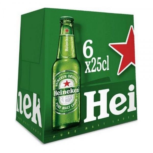 Top Verified Other Beer Suppliers in Poland: 4 Trusted Sources Reviewed