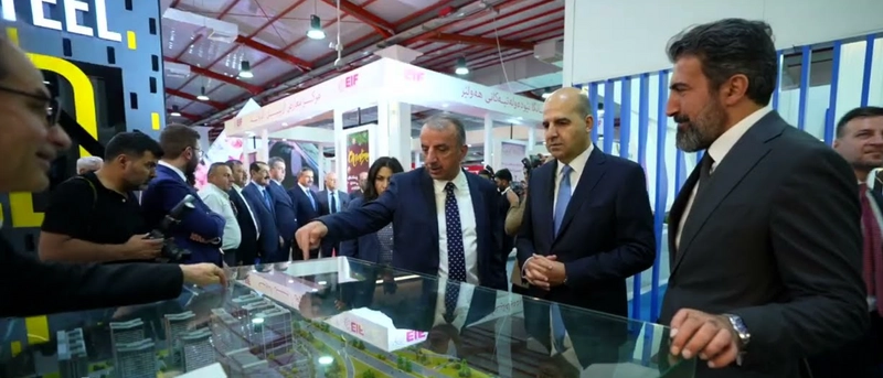 Why Iraq Build Expo Baghdad Matters for B2B - 2