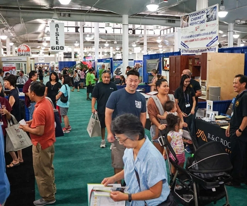 Unlock BIA Home Building & Remodeling Show: Must-Know B2B Event - 2