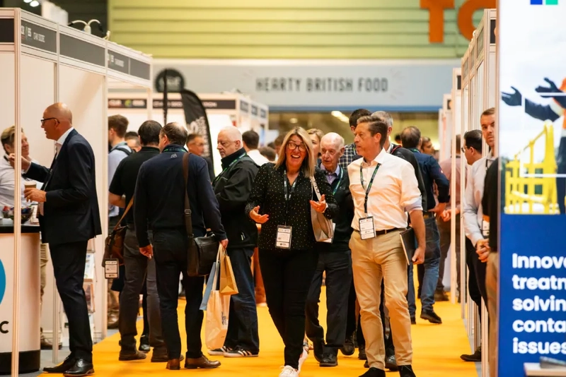 Why Geotechnical Engineering & Operations Expo Matters for B2B - 1