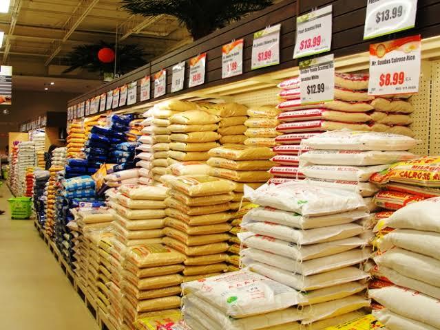 Buy High quality pusa raw basmati rice in wholesales price