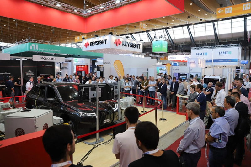 Why Automotive Testing Expo North America Matters for B2B - 2