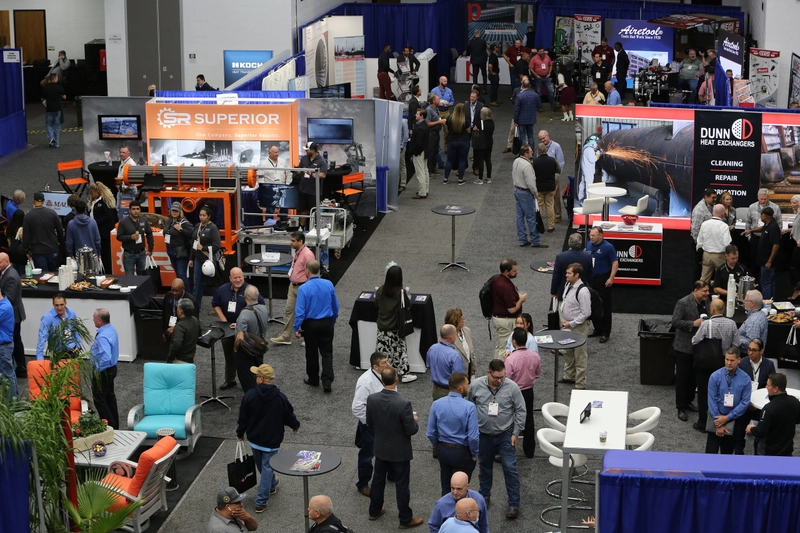 Why Heat Exchanger World Conference & Expo Matters for B2B - 2