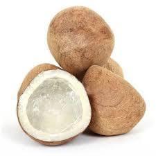 Coconut Products
