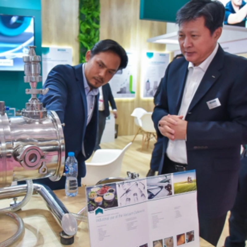 Why Attend Asia Pacific Coatings Show ? B2B Intro - 1