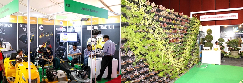 Why HORTI EXPO Matters for B2B - 2