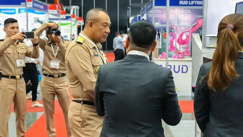 Thailand Marine & Offshore Expo Revealed: B2B Opportunity - 3