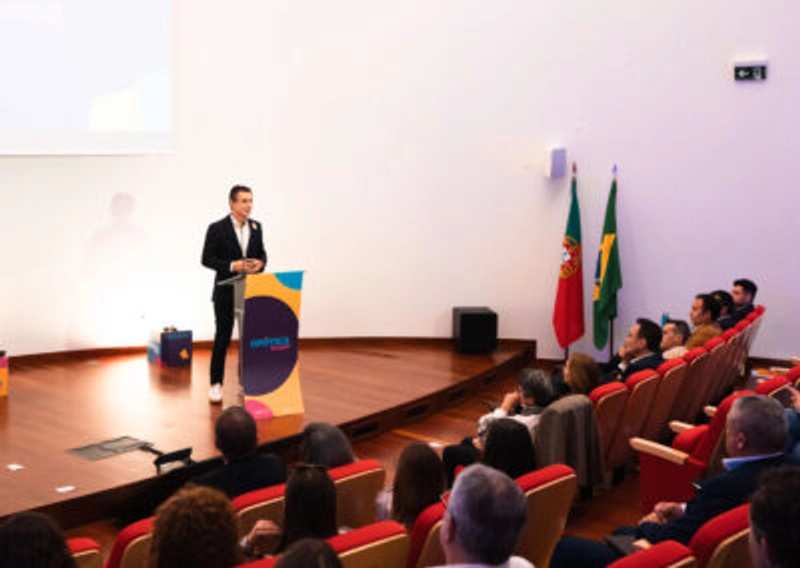 Oporto International Optics Summit Revealed: B2B Opportunity - 1