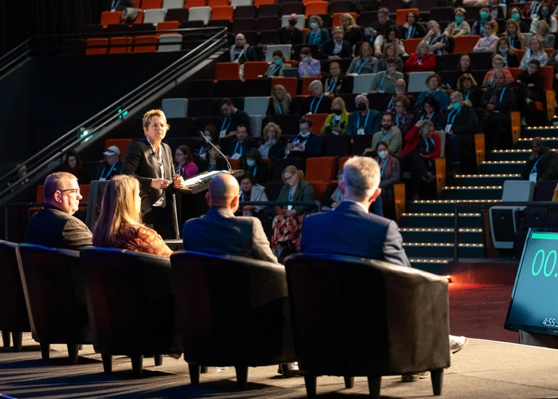 National Homelessness Conference Revealed: B2B Opportunity - 1