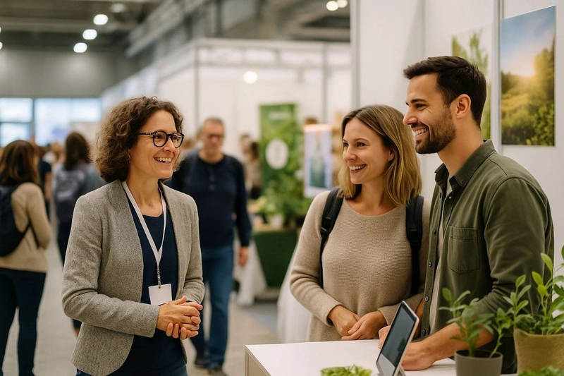 Inside SanaGrischa: B2B Key Insights - 1