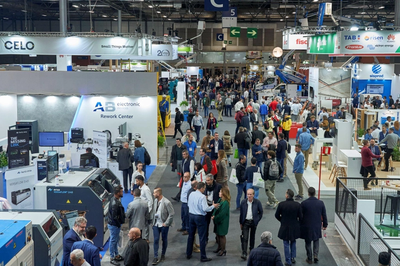 Discover MATELEC: B2B Event Guide - 1