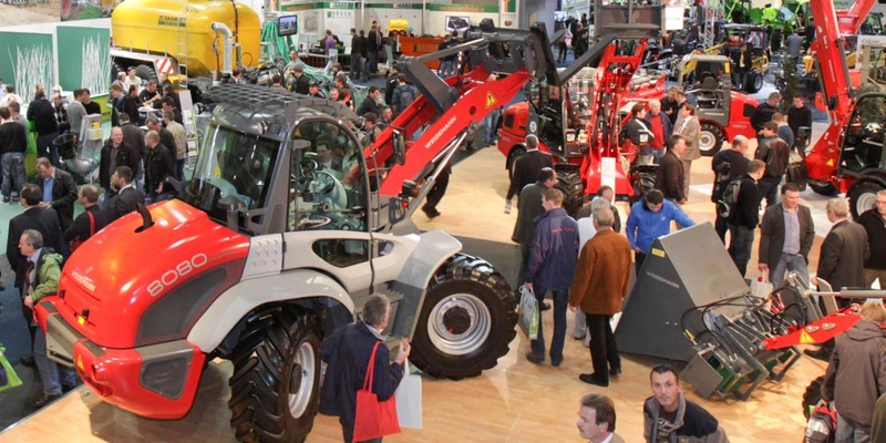 Why EUROTIER HANNOVER Matters for B2B - 2