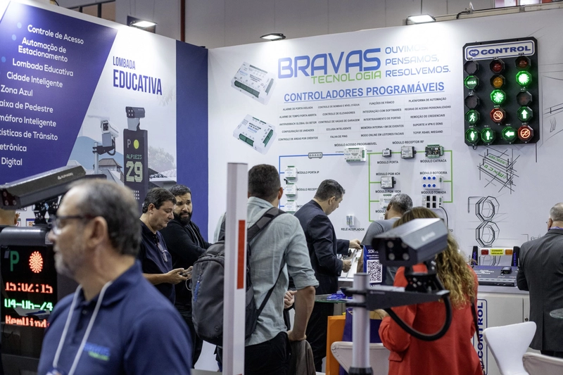 Inside EXPOSEC: B2B Key Insights - 2