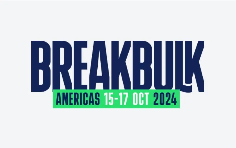 Breakbulk Americas Revealed: B2B Opportunity