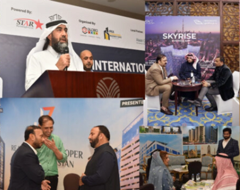 Why Attend Pakistan International Property Conference and Exhibition? B2B Intro - 2