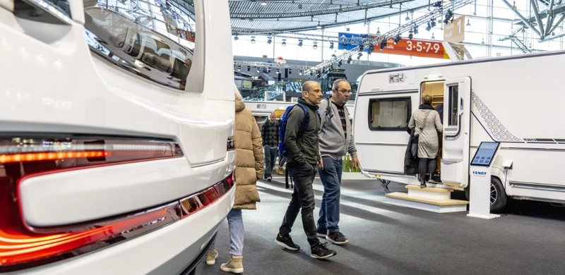 CMT Stuttgart Revealed: B2B Opportunity - 3