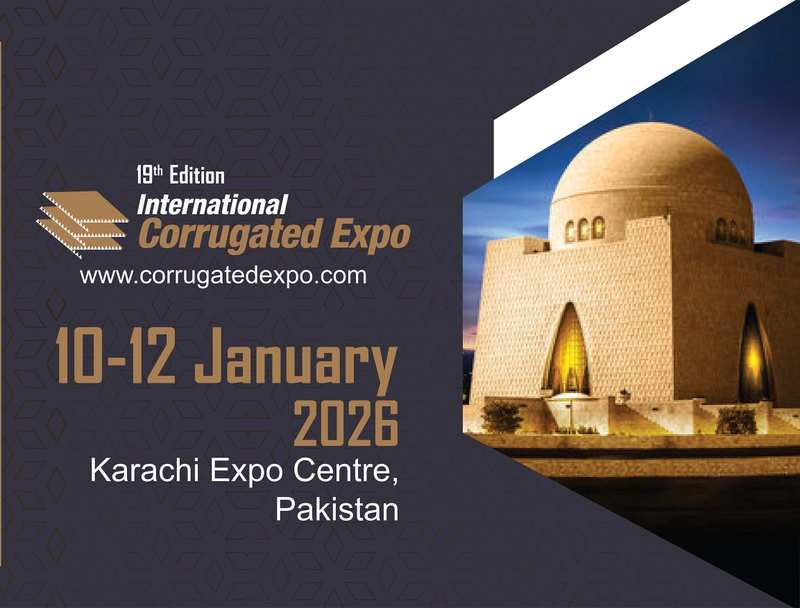 International Corrugated Expo Revealed: B2B Opportunity