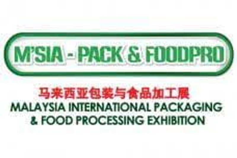 Unlock Malaysia Packaging & Food Processing Exhibition: Must-Know B2B Event