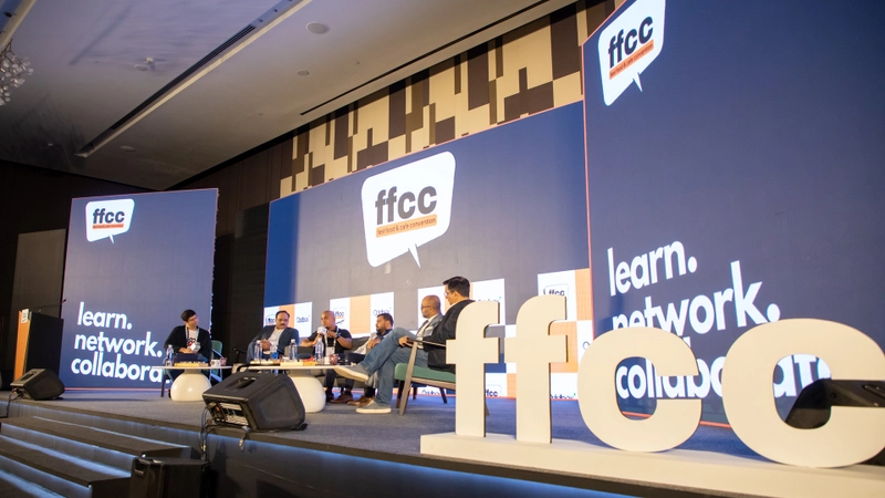 Why Attend Fast Food & Cafe Convention India ? B2B Intro - 1