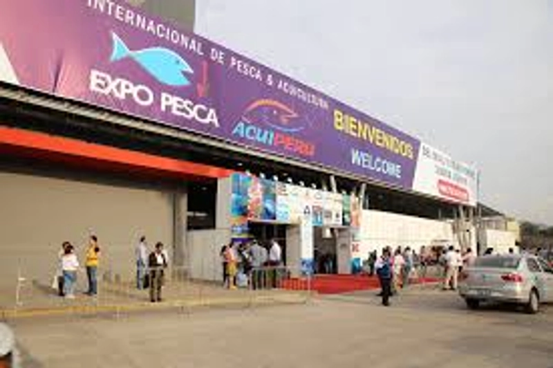 EXPO PESCA & ACUIPERU Spotlight: B2B Essentials - 1
