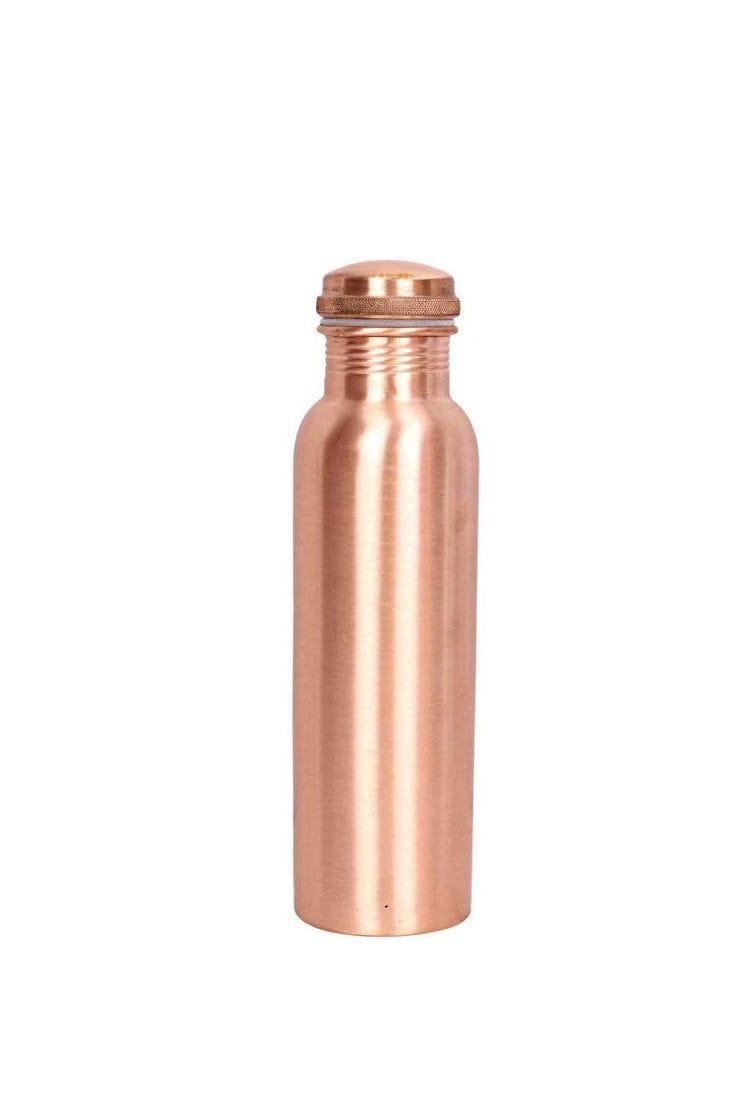 Copper Drrink Bottle 