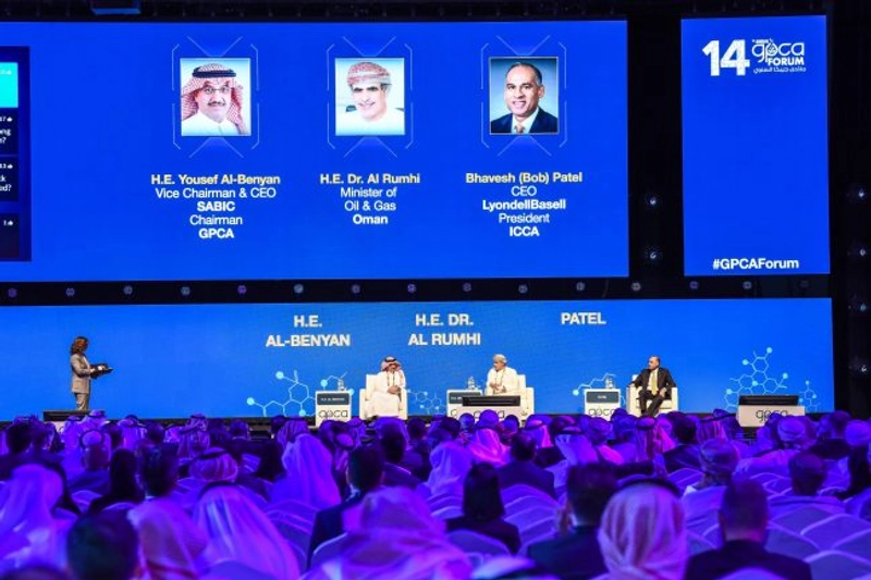Inside 19th Annual GPCA Forum: B2B Key Insights - 1