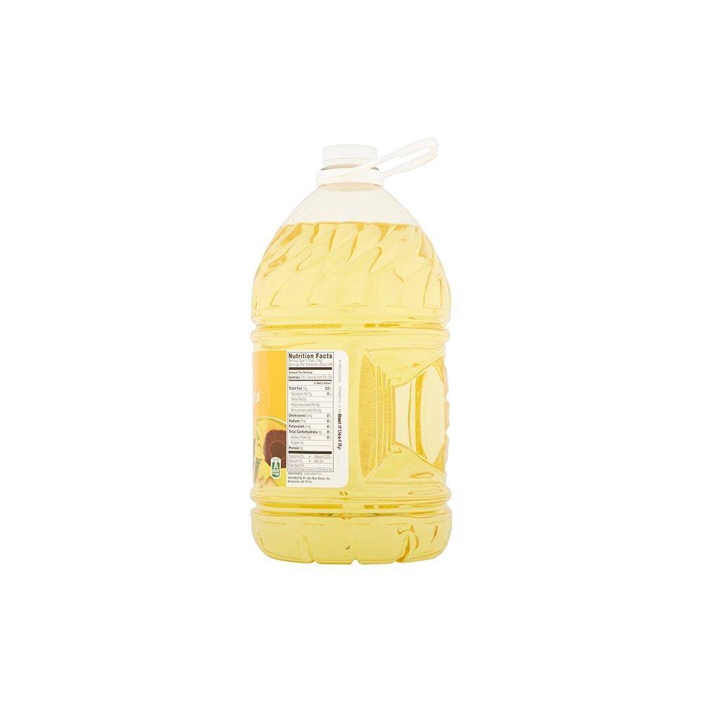 Customized Sunflower Cooking Oil 100% Pure Crude Flavor Sunflower Oil Nut & Seed Oil for Food for Cooking