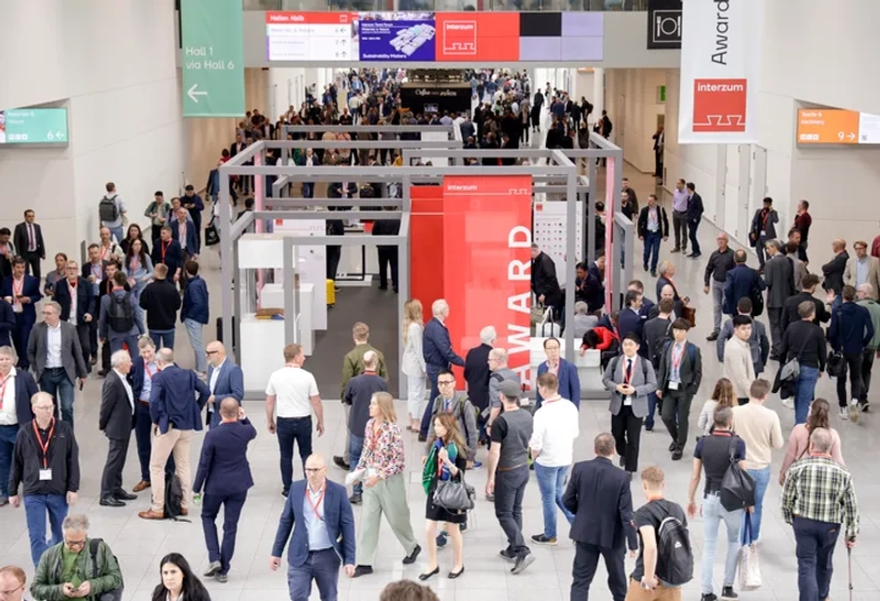 Discover interzum forum italy: B2B Event Guide - 2