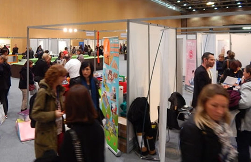 CONGRÈS ÂGE 3 - LILLE Revealed: B2B Opportunity