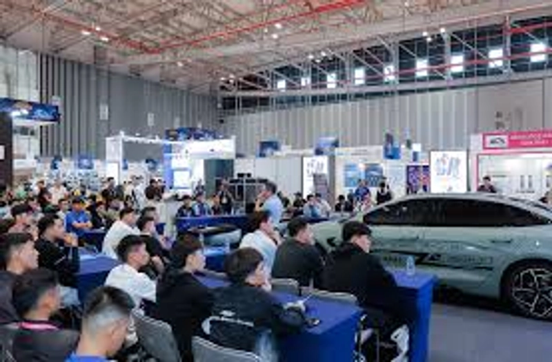 Why automechanika Jakarta Matters for B2B - 3