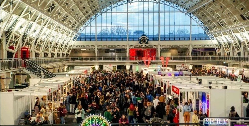 Why Sicilyfest London Matters for B2B - 1