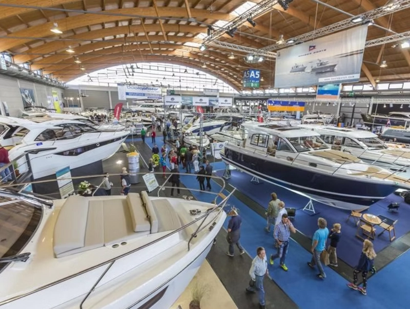 Unlock Interboot Expo: Must-Know B2B Event - 3