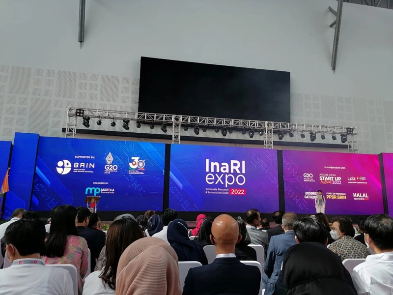 Why InaRI expo Matters for B2B