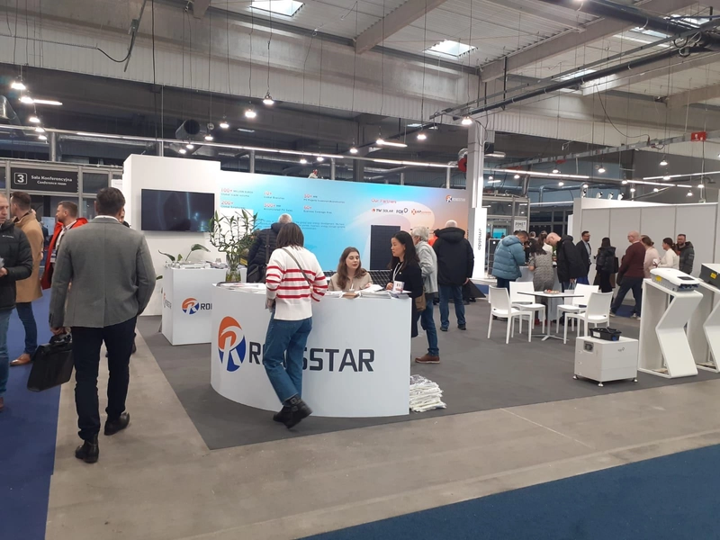 Why Attend Solar Energy Expo? B2B Intro - 1
