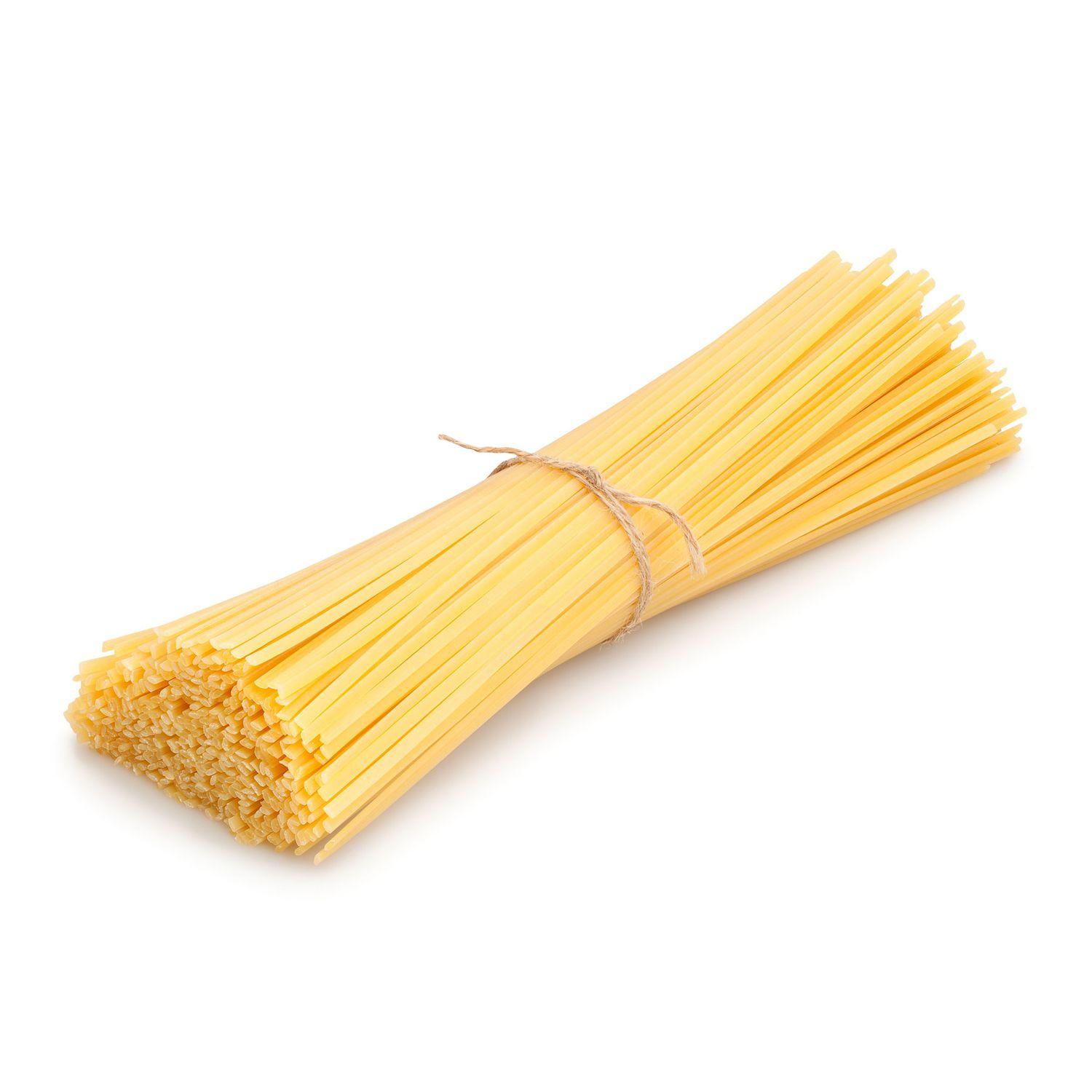 Fresh High Quality Spaghetti Pasta Packed With Natural Flavor Pasta Ideal For Export Wholesale And Retail
