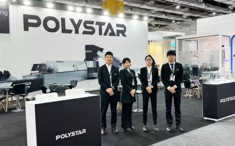 Inside PLASTEX: B2B Key Insights - 3