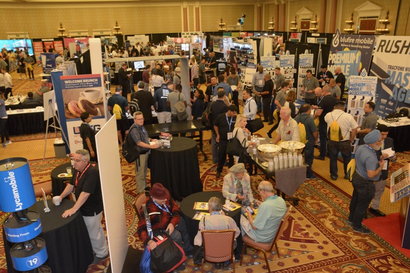 Discover All Wireless & Prepaid Expo: B2B Event Guide - 2