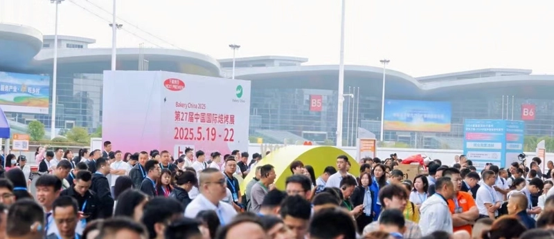 Bakery China Revealed: B2B Opportunity - 2