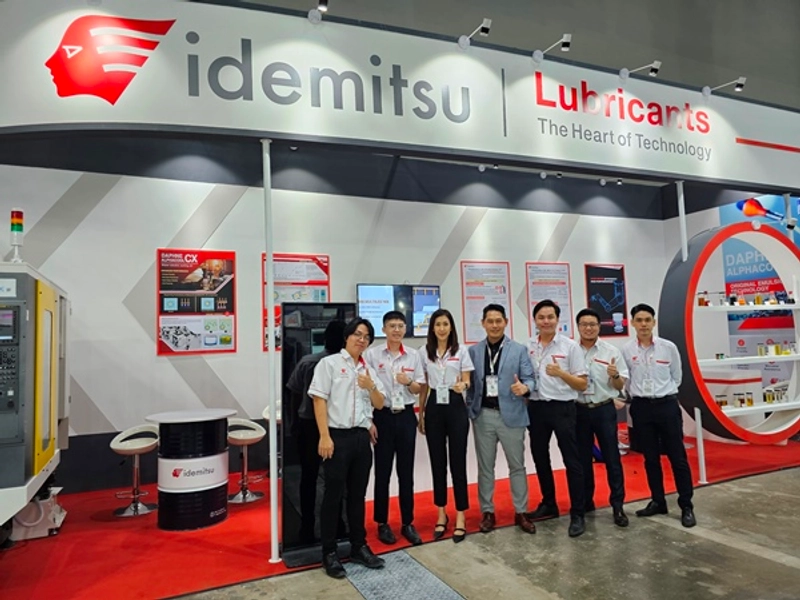 METALTECH Malaysia Spotlight: B2B Essentials - 2