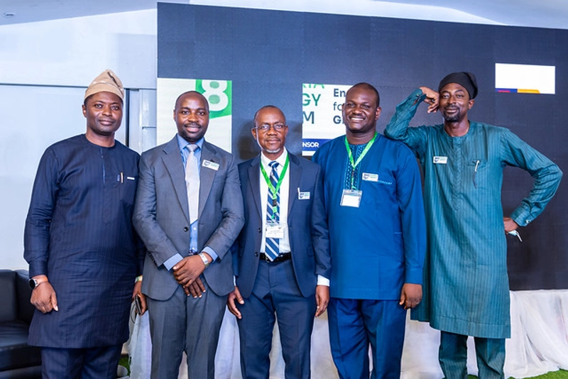 Discover Nigeria Energy Forum: B2B Event Guide - 2