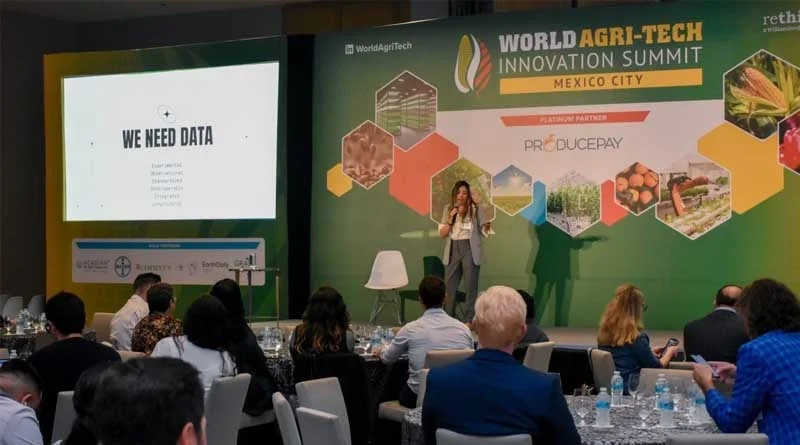 Discover World Agri-Tech Innovation Summit Mexico City: B2B Event Guide - 2