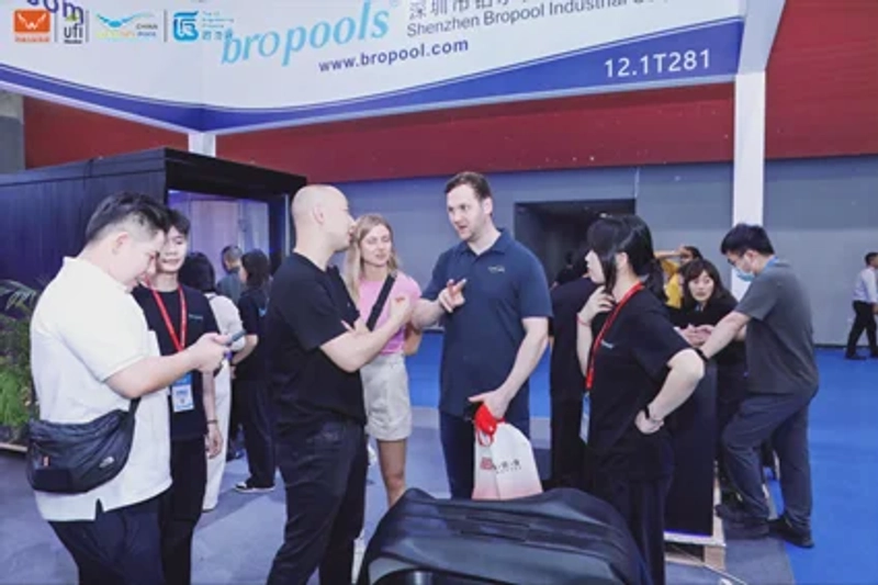 Unlock Asia Pool & Spa Expo: Must-Know B2B Event - 4