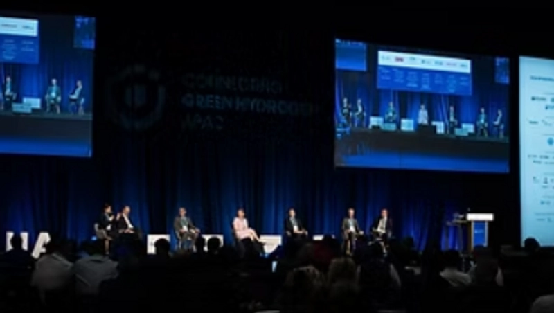 Unlock Connecting Hydrogen APAC: Must-Know B2B Event - 1