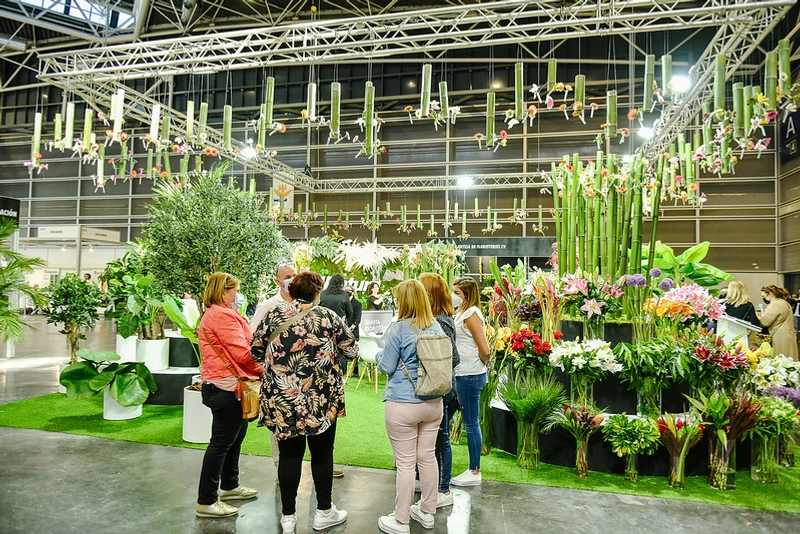 IBERFLORA Revealed: B2B Opportunity