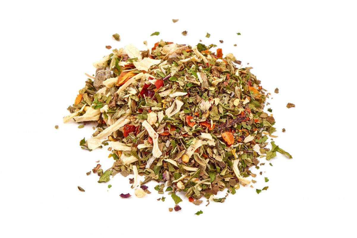 Order Italian Mixed Herbs at Wholesale Prices