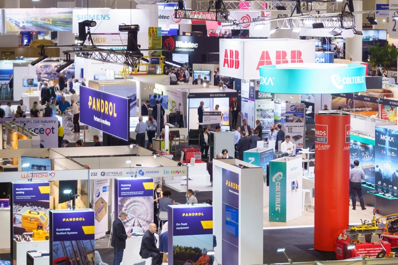 AusRAIL PLUS Revealed: B2B Opportunity - 2