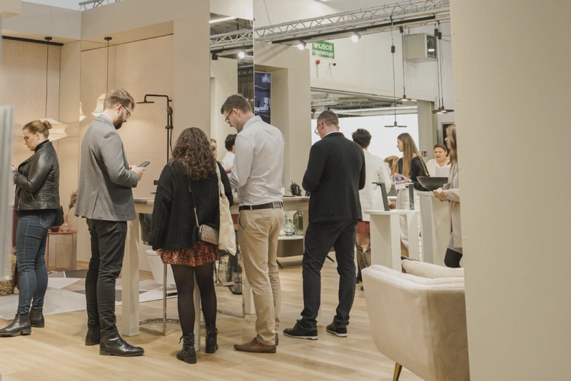 Unlock Warsaw Home Bathroom: Must-Know B2B Event - 2